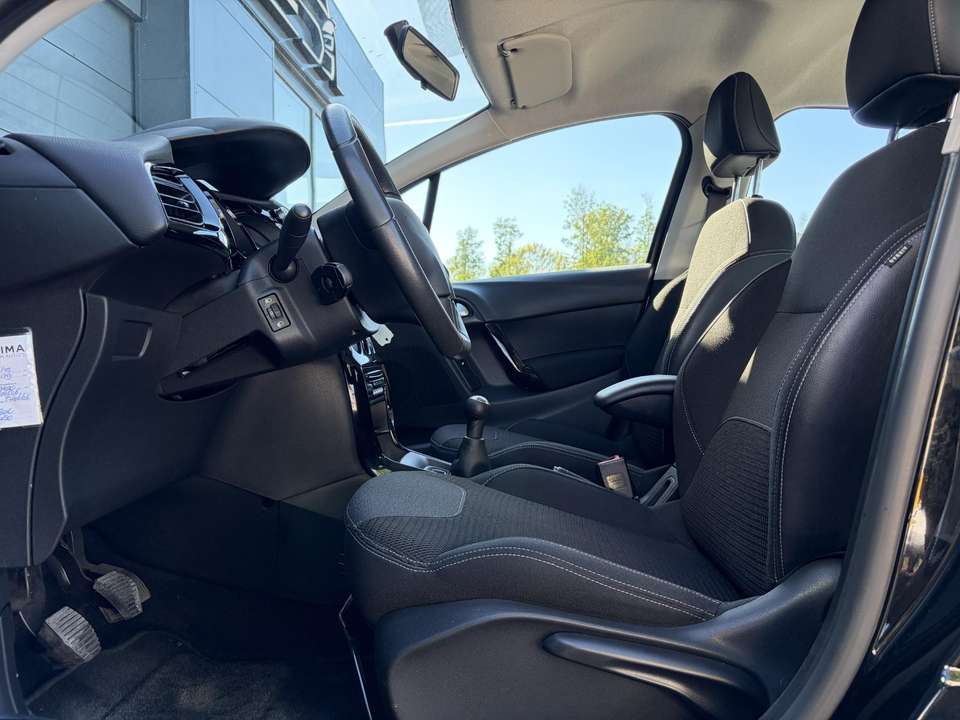Citroen C3 - Imagem 8