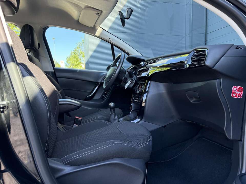 Citroen C3 - Imagem 9