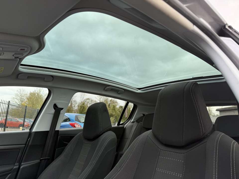 Peugeot 308 - Imagem 8