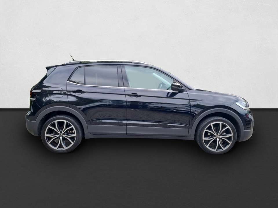 Volkswagen T-Cross - Imagem 4