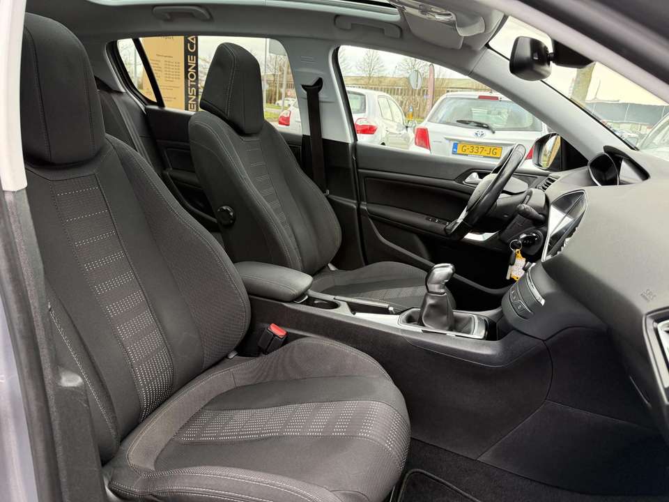 Peugeot 308 - Imagem 9