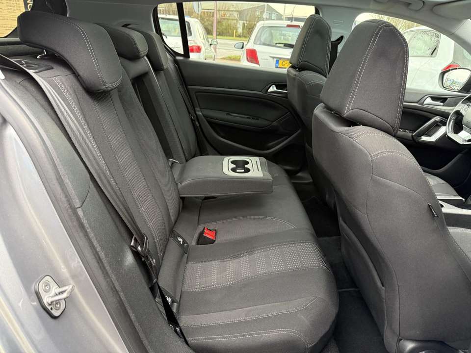 Peugeot 308 - Imagem 10