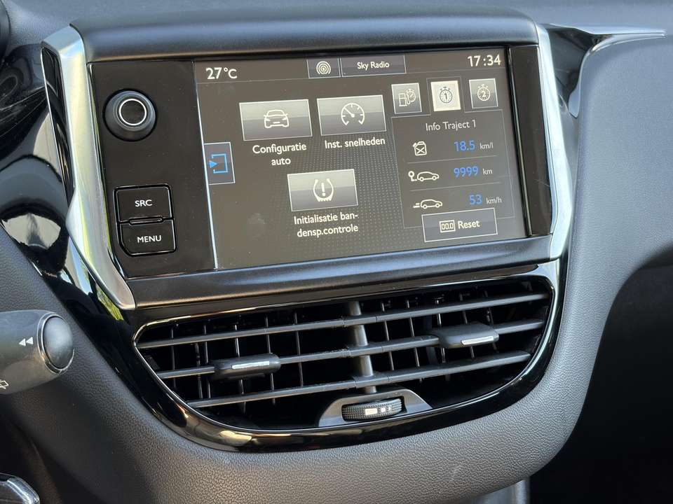 Peugeot 208 - Imagem 13