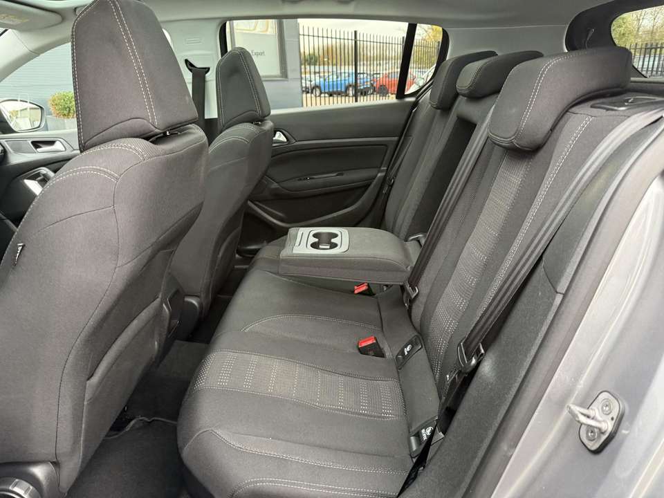 Peugeot 308 - Imagem 11