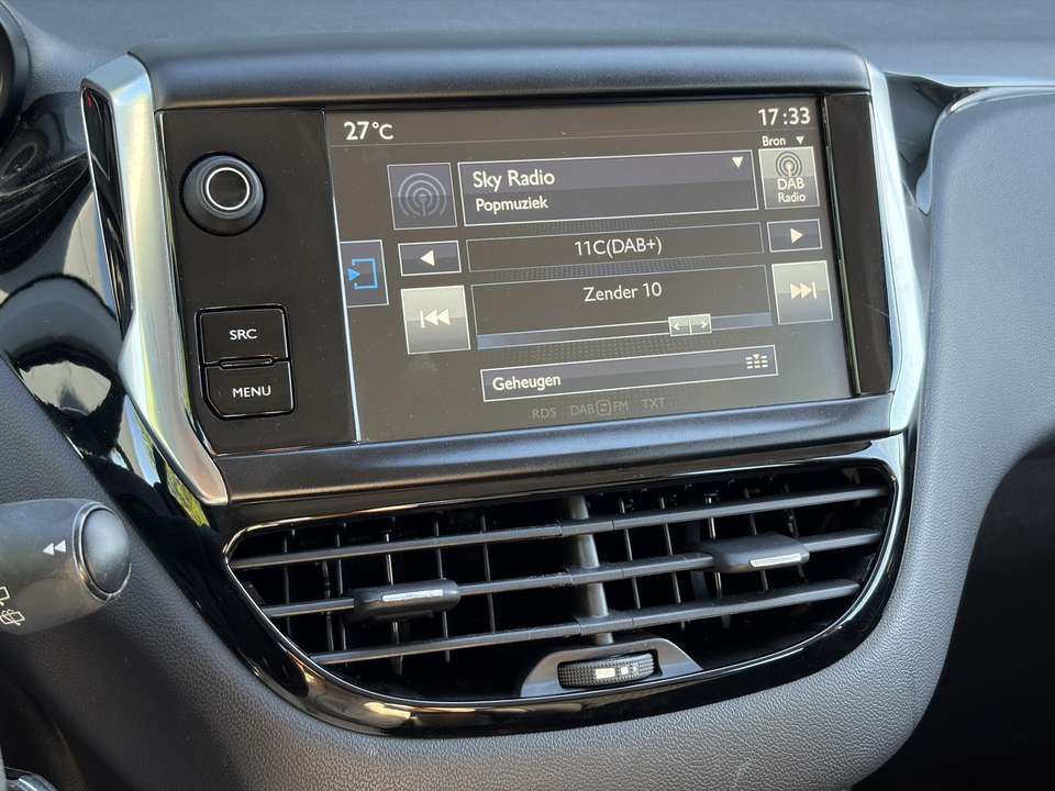 Peugeot 208 - Imagem 14