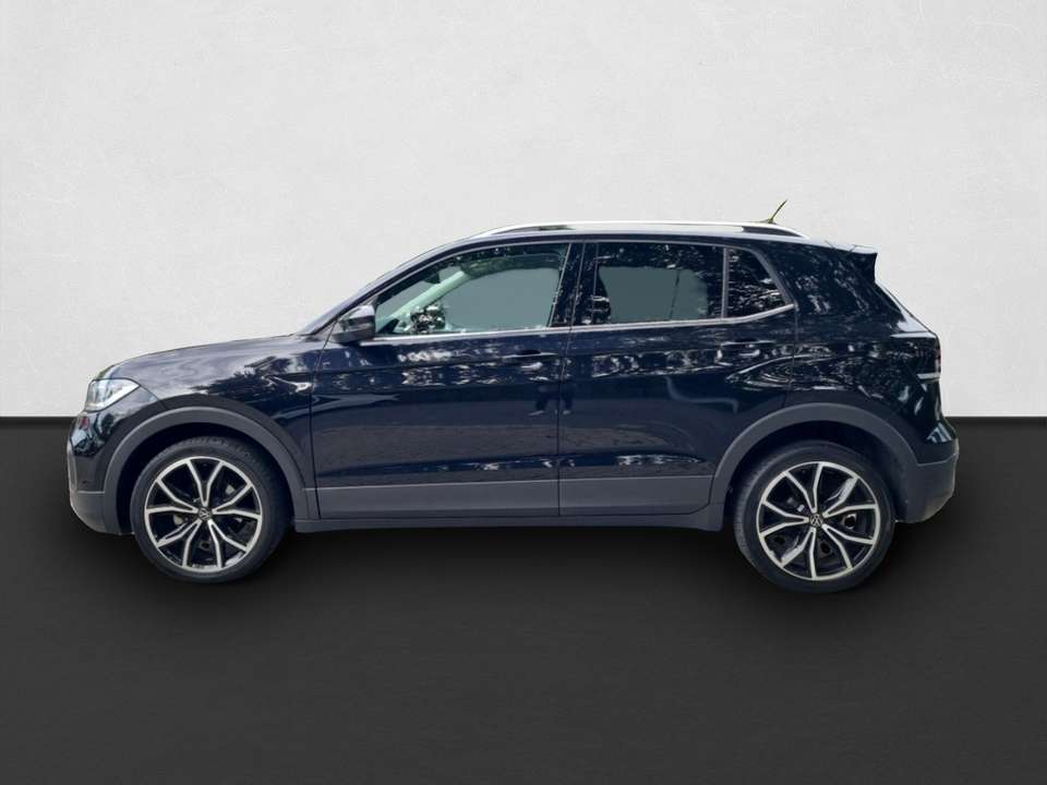 Volkswagen T-Cross - Imagem 8