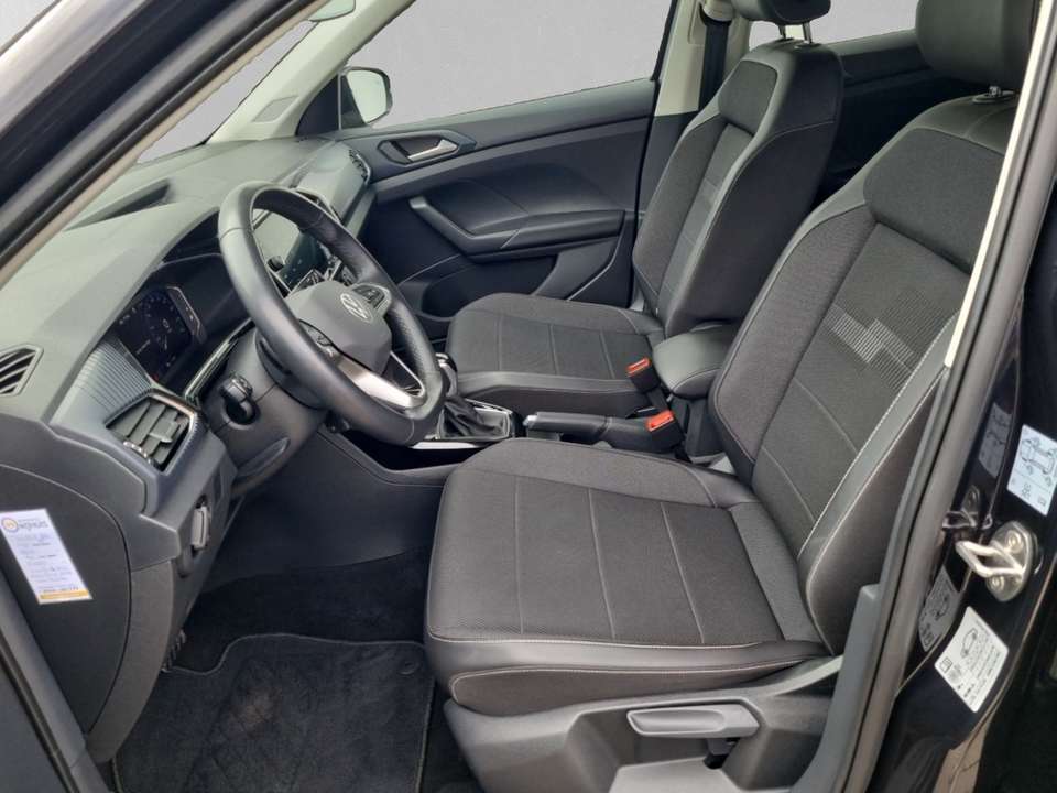 Volkswagen T-Cross - Imagem 9