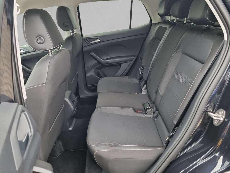 Volkswagen T-Cross - Imagem 10