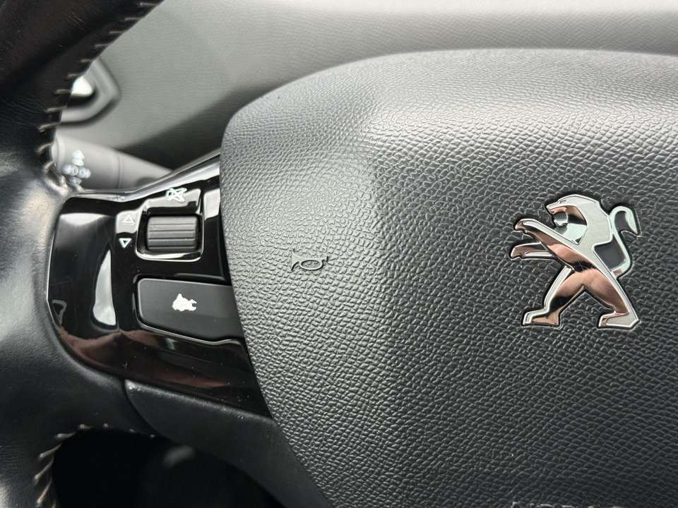 Peugeot 308 - Imagem 15