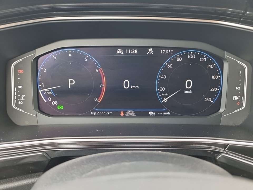 Volkswagen T-Cross - Imagem 13