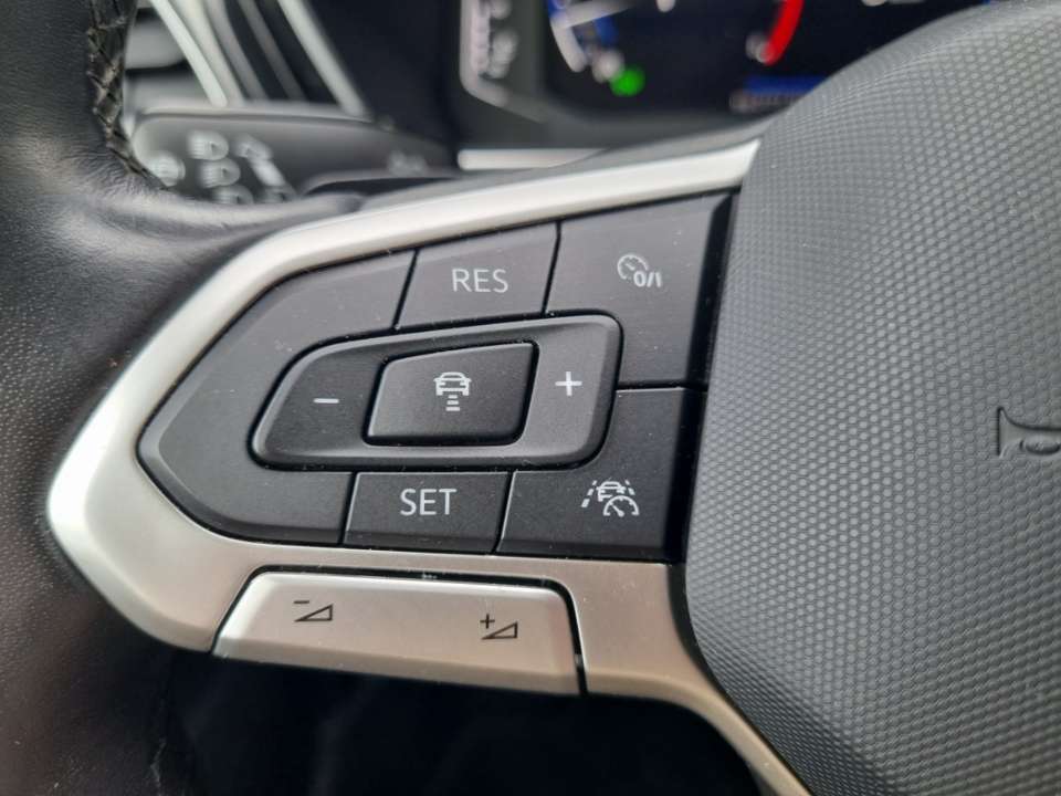 Volkswagen T-Cross - Imagem 14