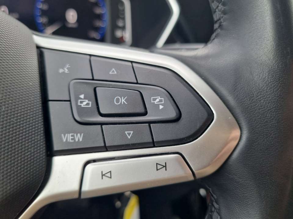 Volkswagen T-Cross - Imagem 15