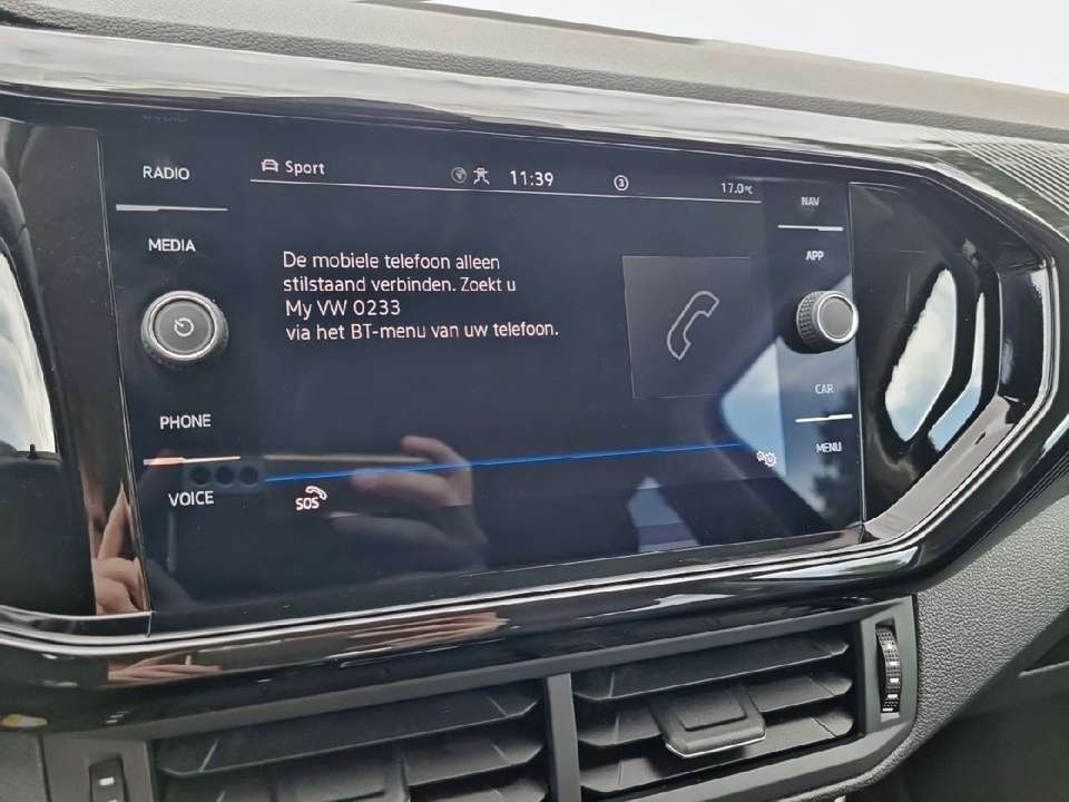Volkswagen T-Cross - Imagem 16