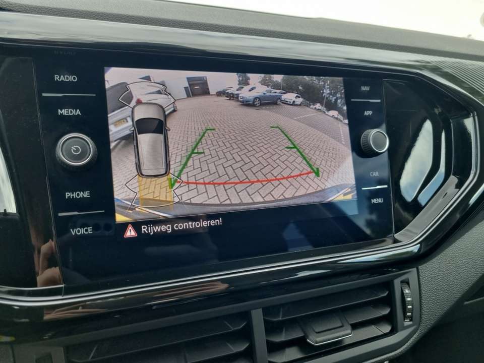 Volkswagen T-Cross - Imagem 17