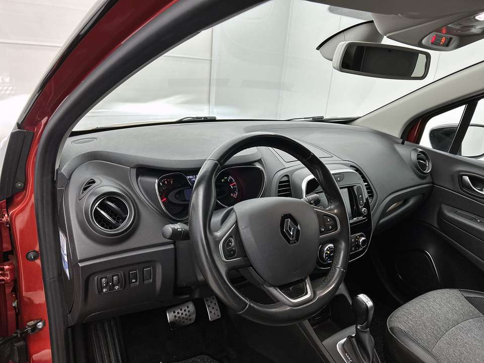 Renault Captur - Imagem 2