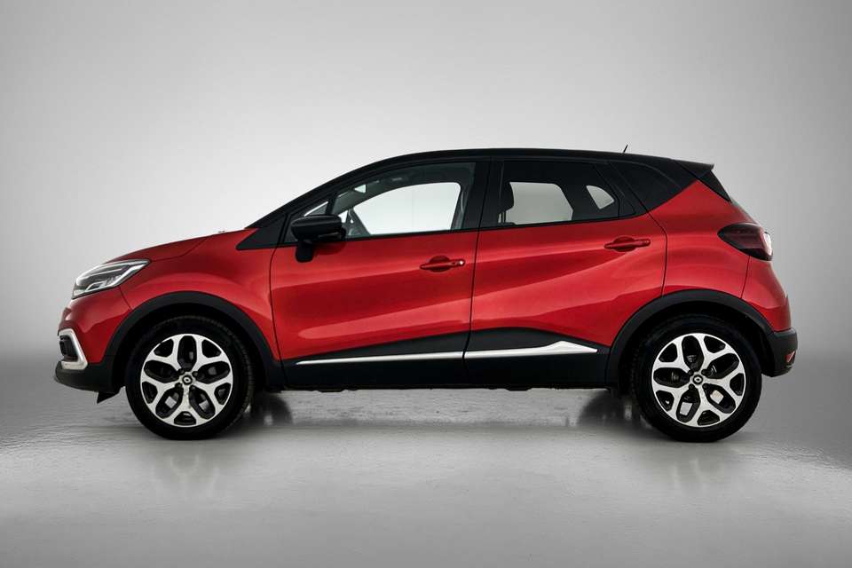 Renault Captur - Imagem 3