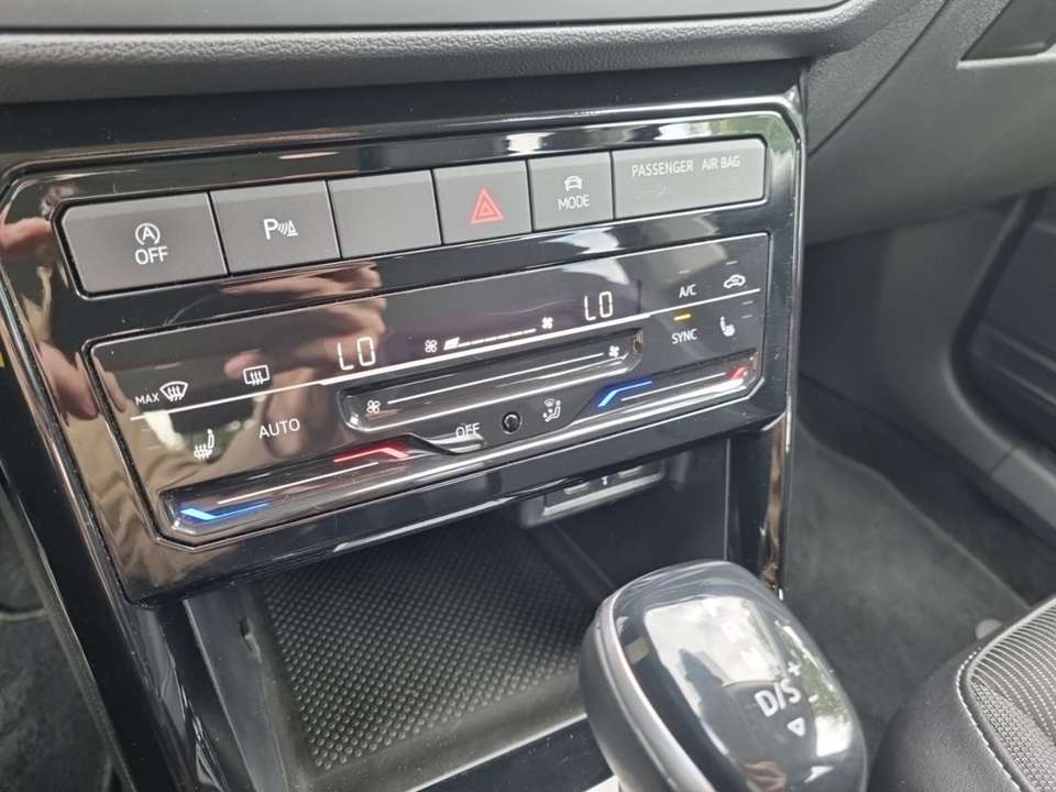Volkswagen T-Cross - Imagem 20