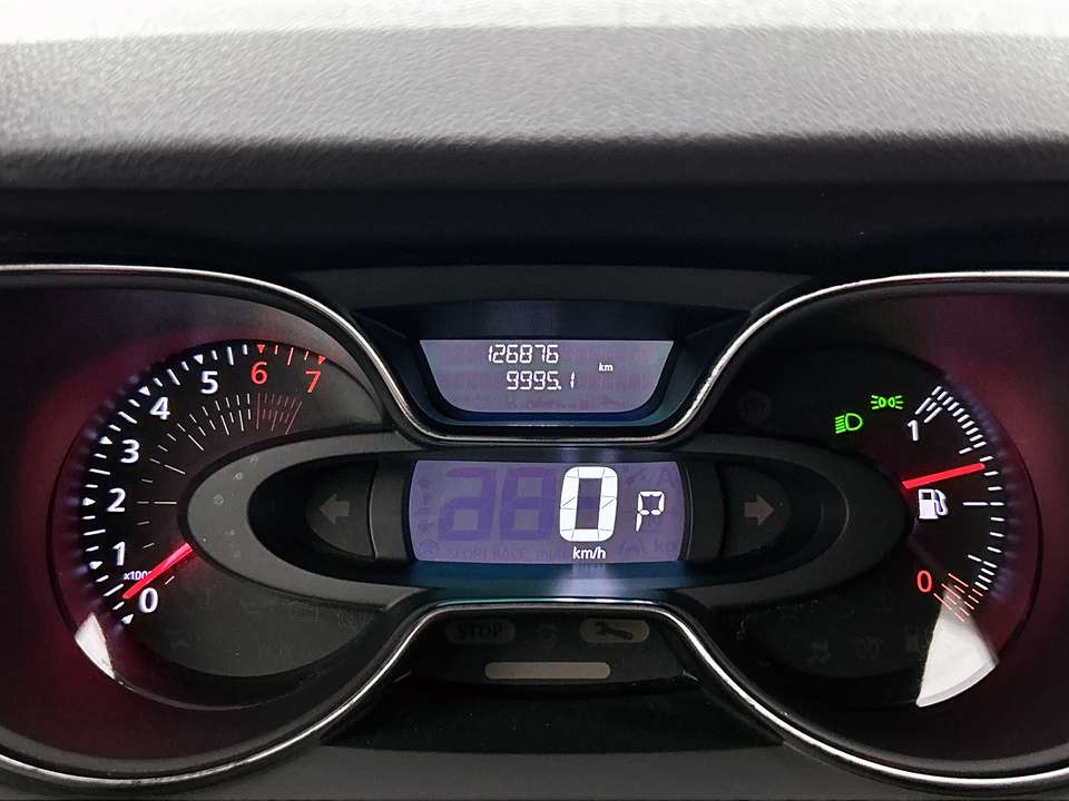 Renault Captur - Imagem 4