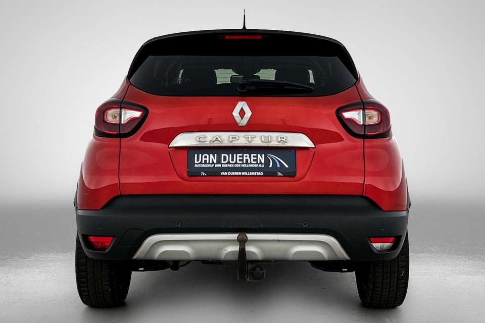 Renault Captur - Imagem 5