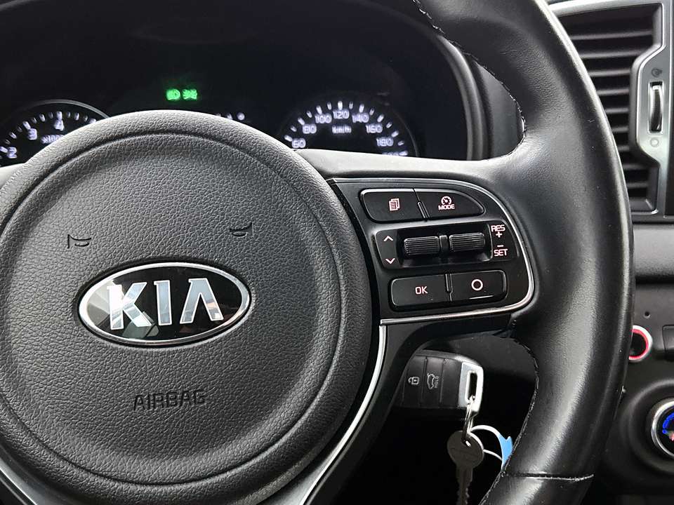 Kia Sportage - Imagem 6