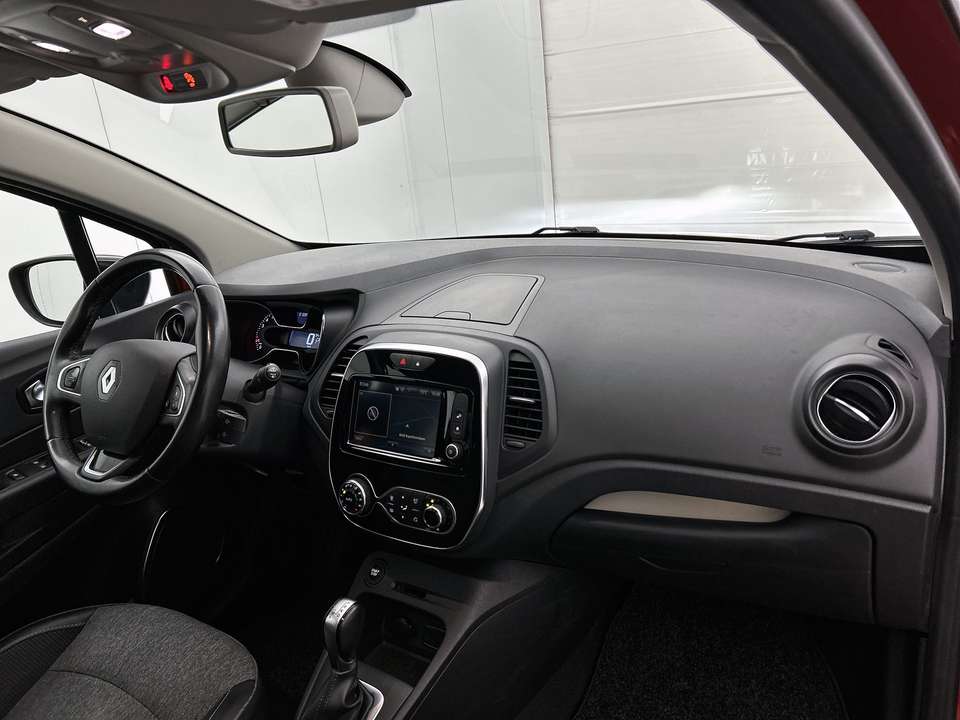 Renault Captur - Imagem 6