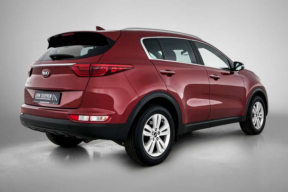 Kia Sportage - Imagem 7