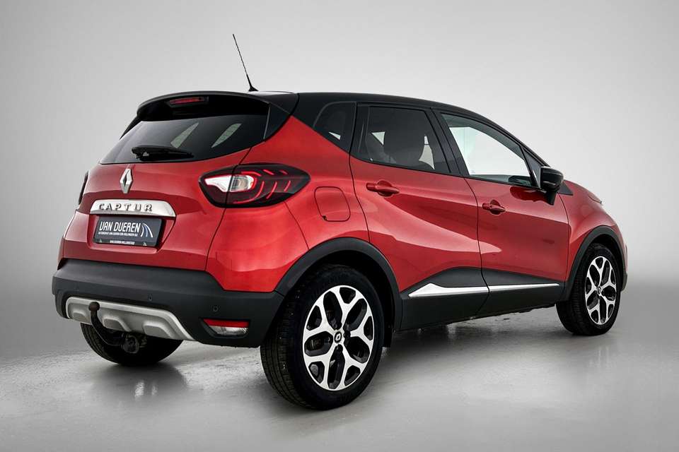 Renault Captur - Imagem 7