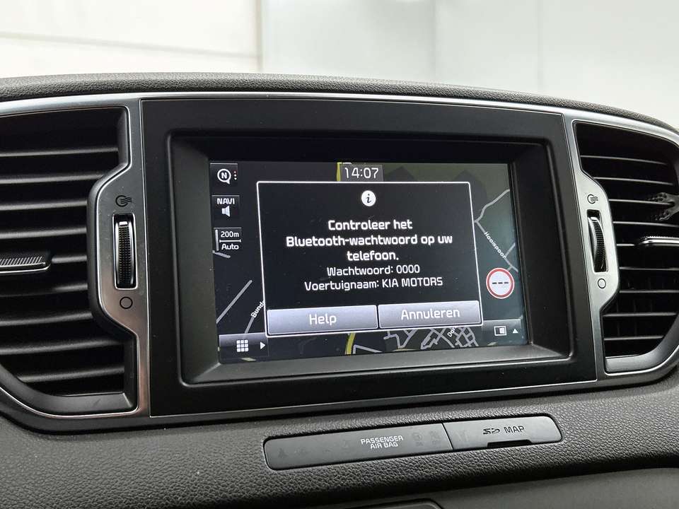 Kia Sportage - Imagem 8