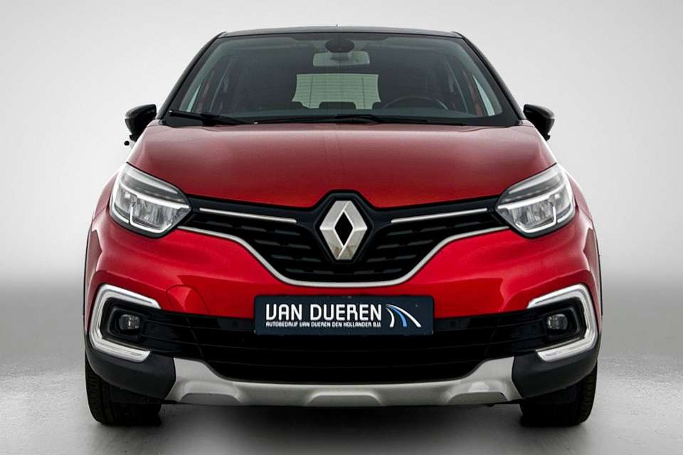 Renault Captur - Imagem 8