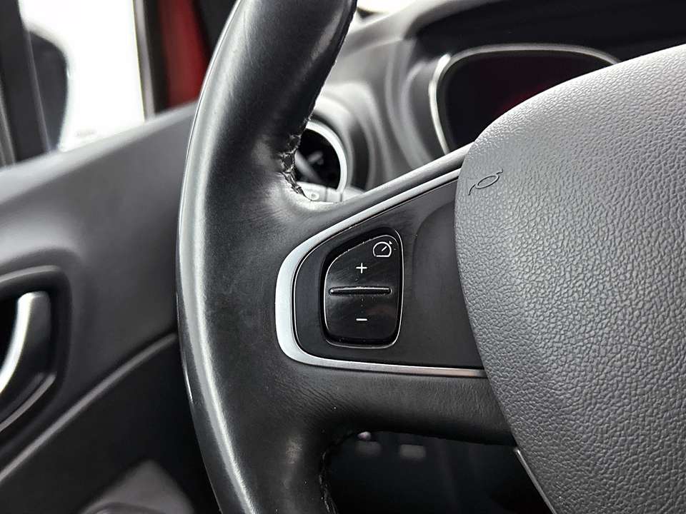 Renault Captur - Imagem 9