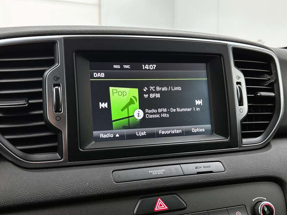 Kia Sportage - Imagem 10