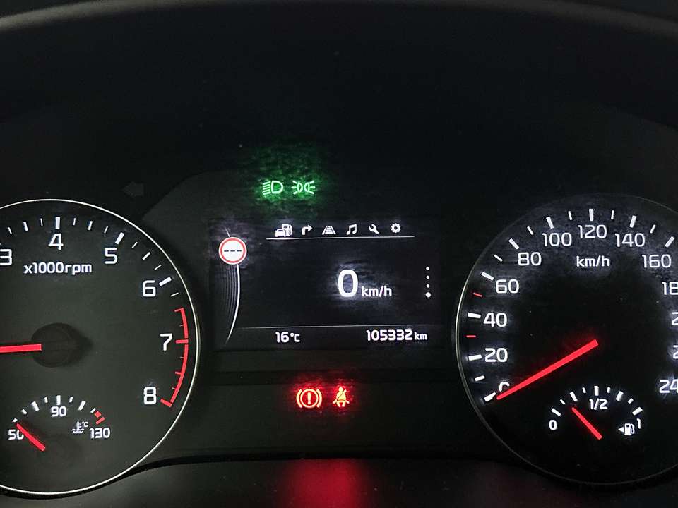 Kia Sportage - Imagem 11