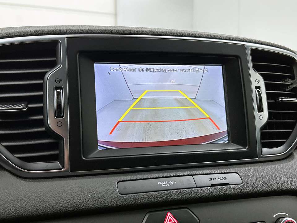 Kia Sportage - Imagem 12