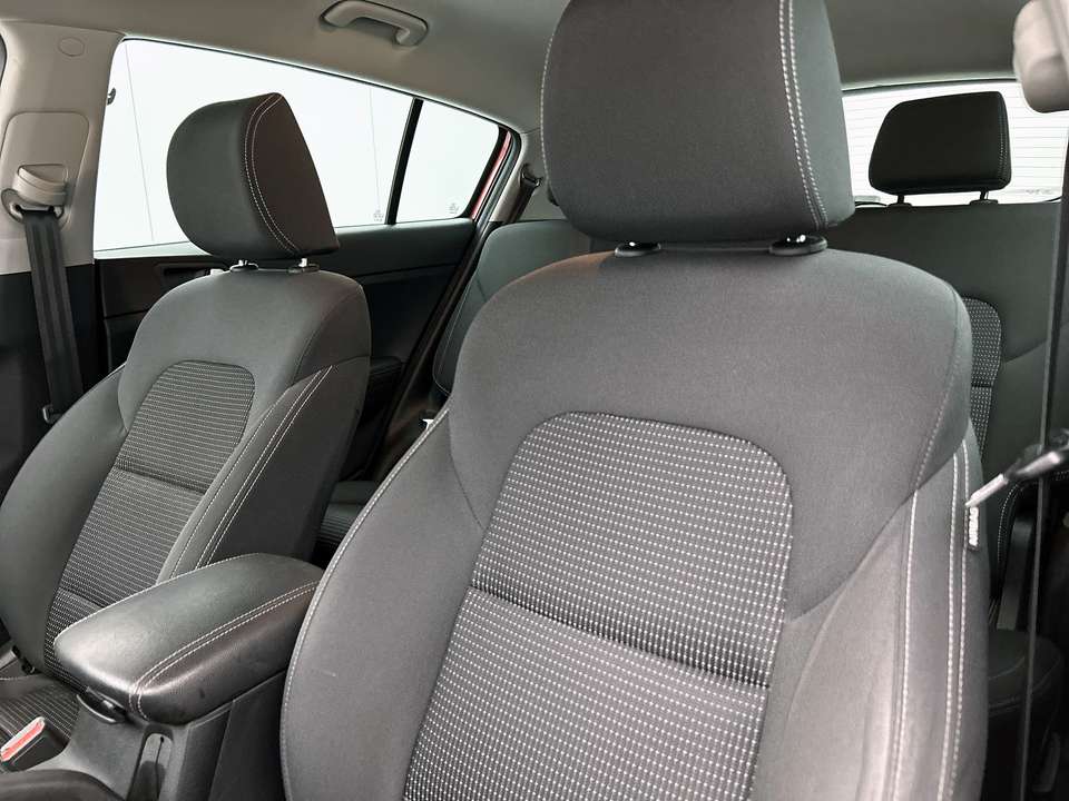 Kia Sportage - Imagem 13