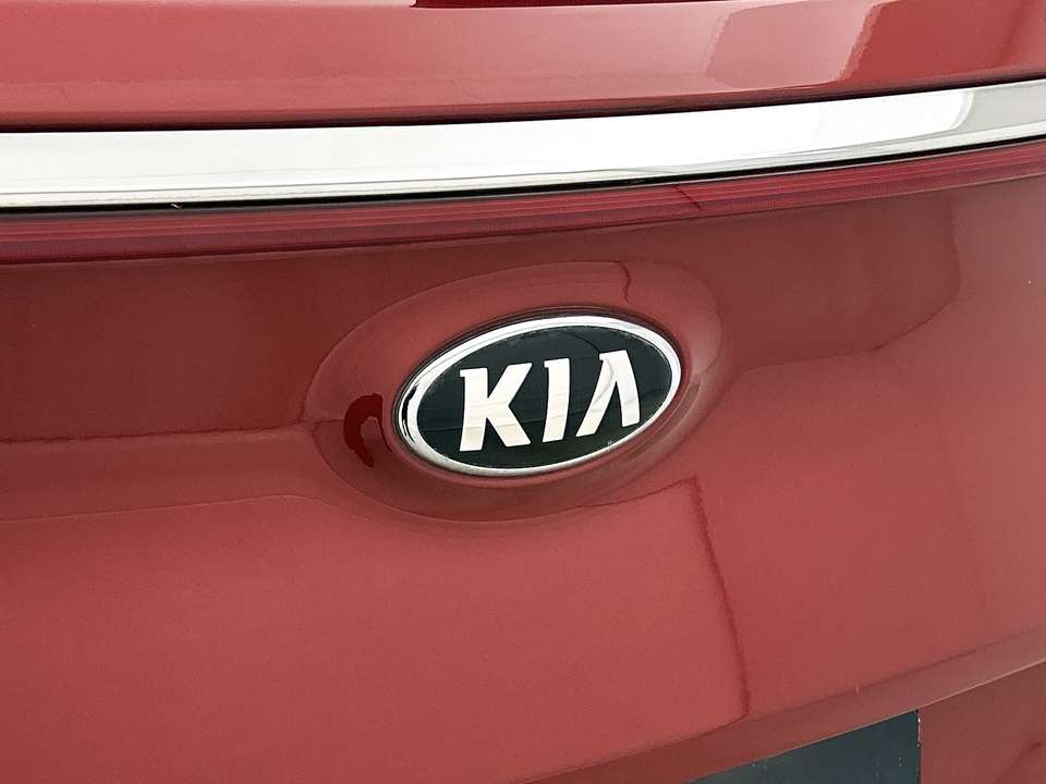 Kia Sportage - Imagem 14