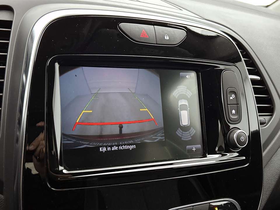 Renault Captur - Imagem 14