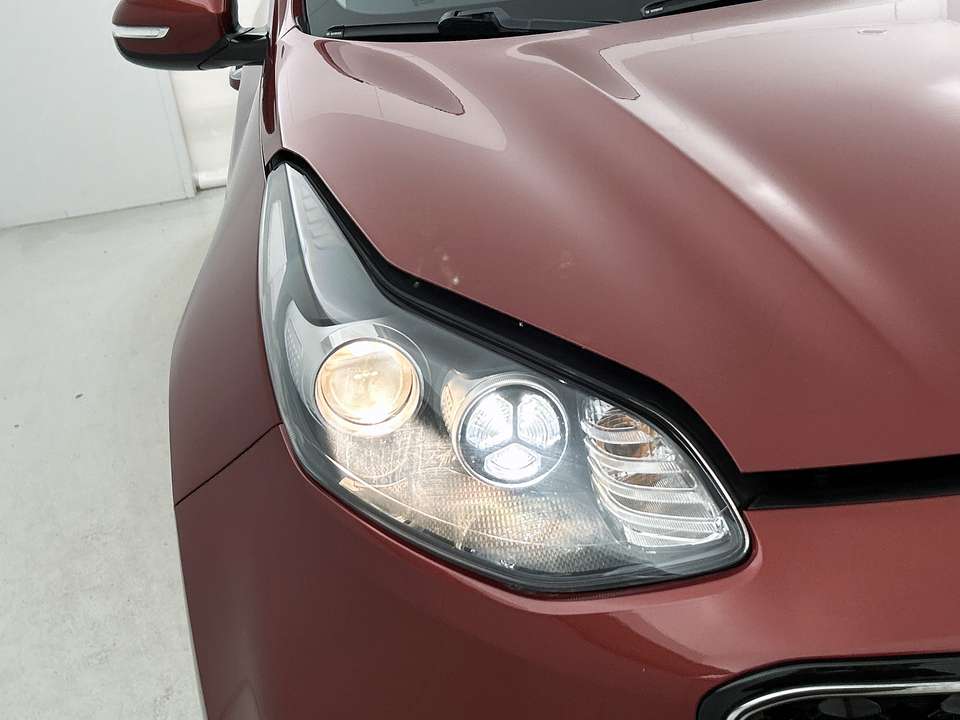 Kia Sportage - Imagem 15