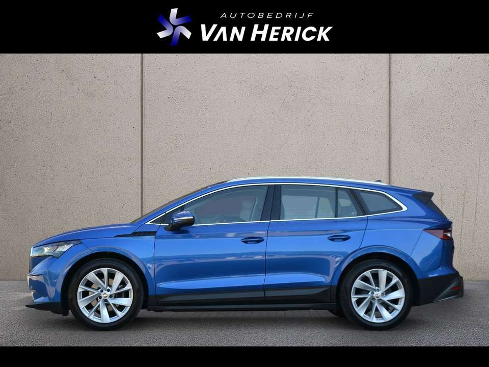 Skoda Enyaq - Imagem 2