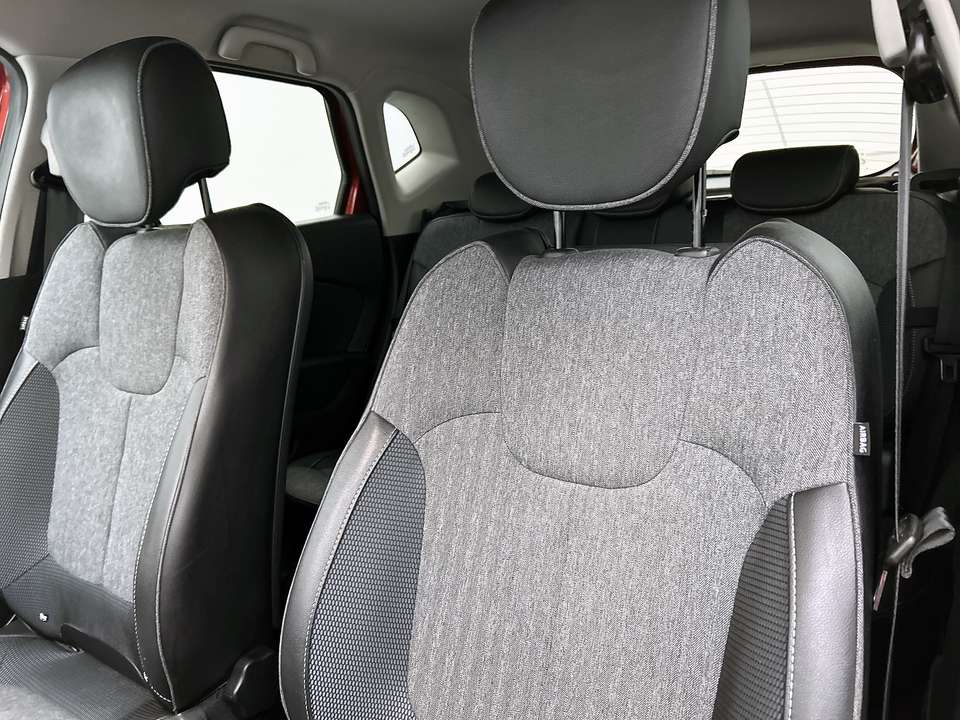 Renault Captur - Imagem 15