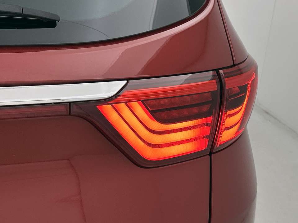 Kia Sportage - Imagem 16