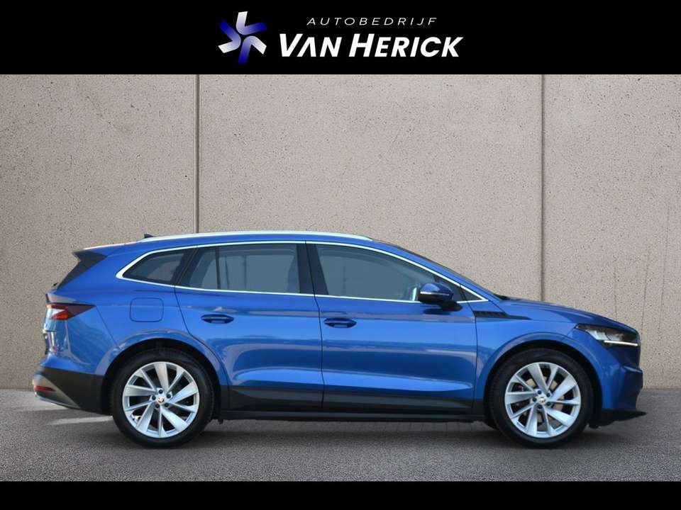 Skoda Enyaq - Imagem 3