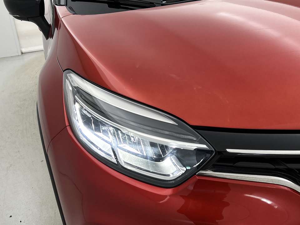 Renault Captur - Imagem 16