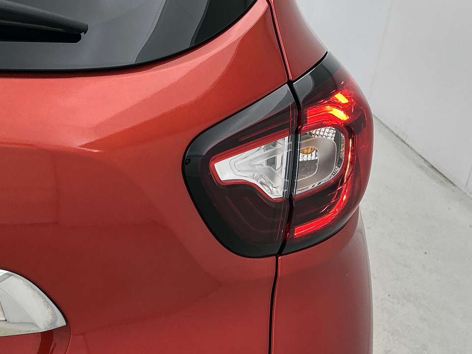 Renault Captur - Imagem 17