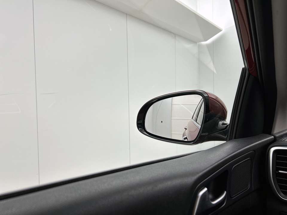 Kia Sportage - Imagem 18