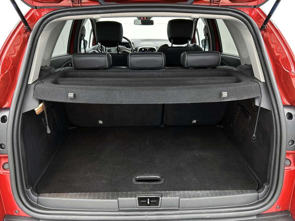 Renault Captur - Imagem 18