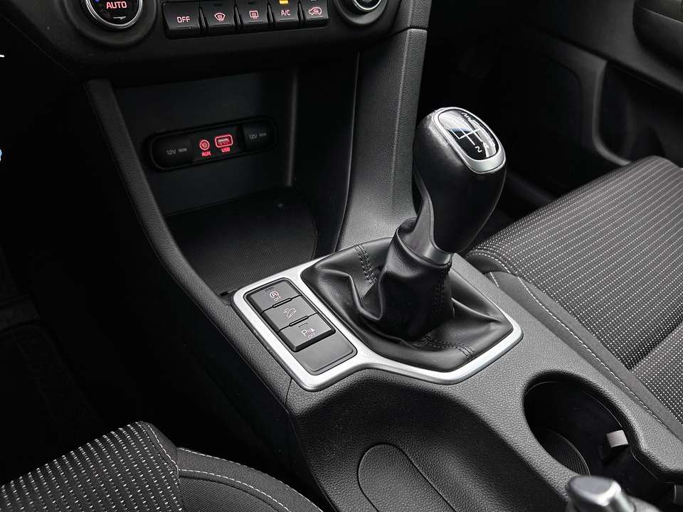Kia Sportage - Imagem 19