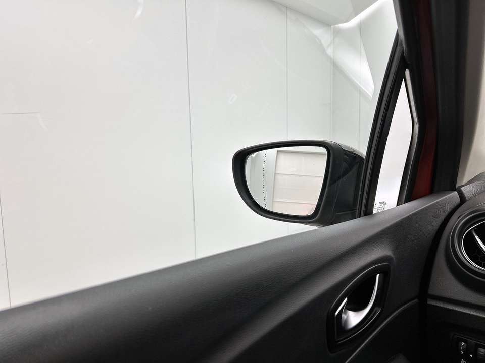 Renault Captur - Imagem 19