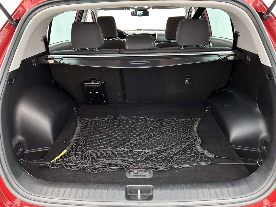 Kia Sportage - Imagem 20