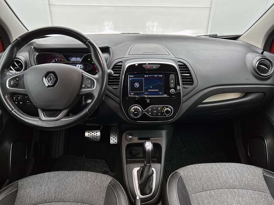 Renault Captur - Imagem 20