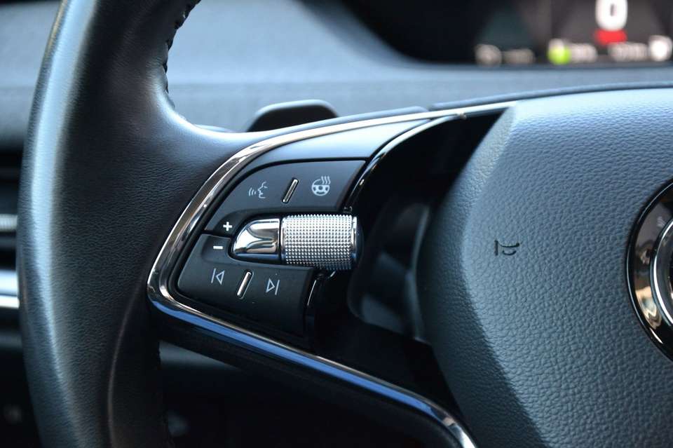 Skoda Enyaq - Imagem 11